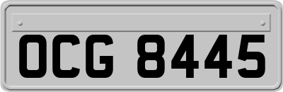 OCG8445