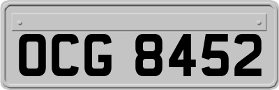 OCG8452
