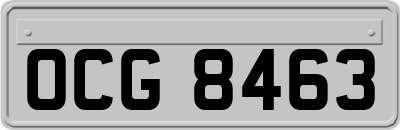 OCG8463