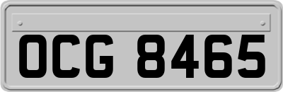 OCG8465