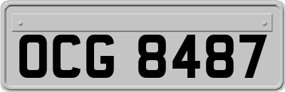 OCG8487