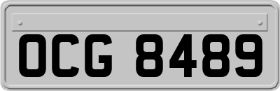 OCG8489