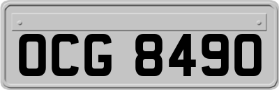 OCG8490