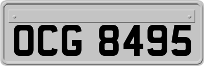 OCG8495