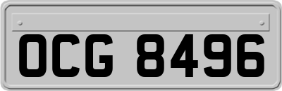OCG8496