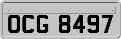 OCG8497