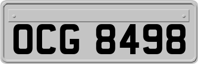 OCG8498