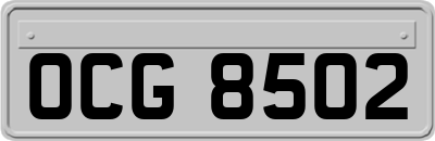 OCG8502