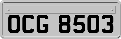 OCG8503