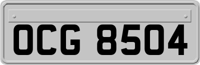 OCG8504