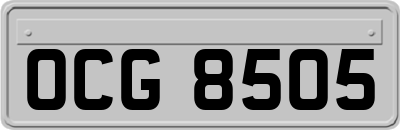 OCG8505