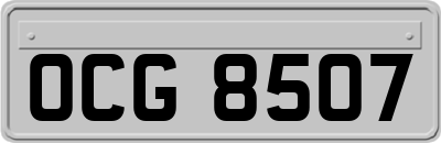 OCG8507
