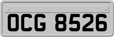 OCG8526