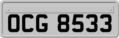 OCG8533