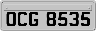 OCG8535