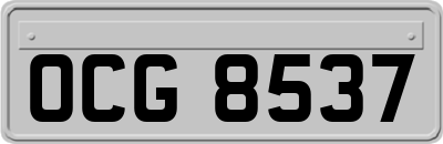 OCG8537
