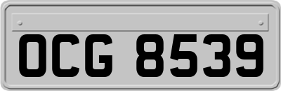 OCG8539