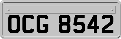 OCG8542