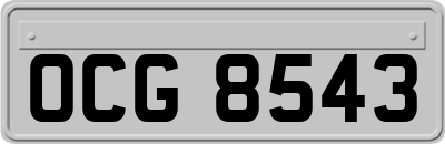 OCG8543