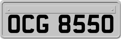 OCG8550