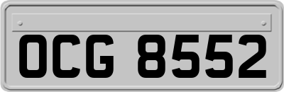 OCG8552