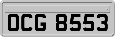 OCG8553
