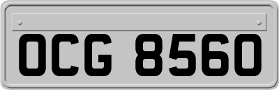 OCG8560