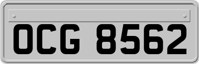 OCG8562