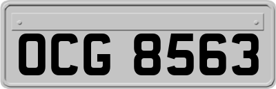 OCG8563