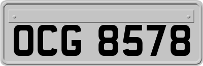 OCG8578