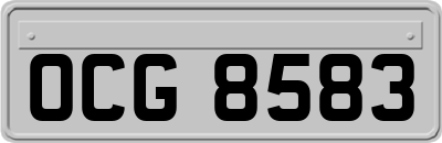 OCG8583