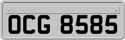 OCG8585