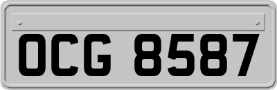 OCG8587