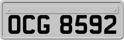 OCG8592