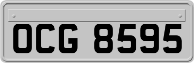 OCG8595