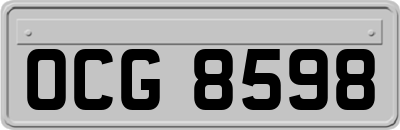 OCG8598