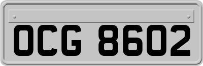 OCG8602