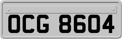 OCG8604