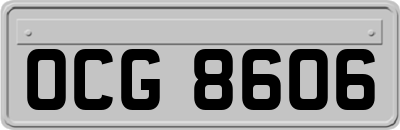 OCG8606