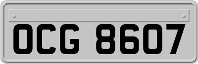 OCG8607