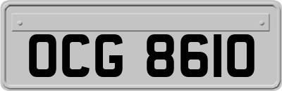 OCG8610