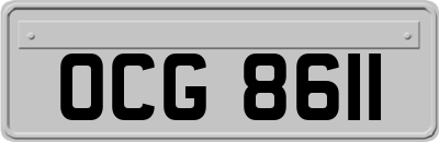 OCG8611