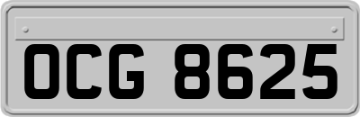 OCG8625