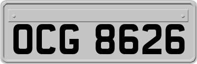 OCG8626