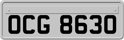 OCG8630