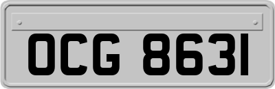 OCG8631