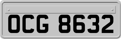 OCG8632