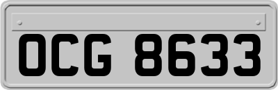 OCG8633