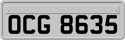 OCG8635