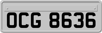 OCG8636